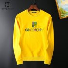 GIVENCHY Men's Long Sleeve T-shirts 22