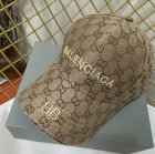 Gucci High Quality Hats 26