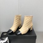Chanel Women's Shoes 2008