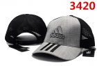 adidas Apparel Hats 48