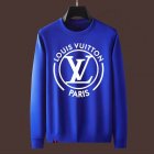 Louis Vuitton Men's Long Sleeve T-shirts 430