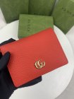 Gucci High Quality Wallets 13