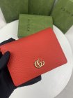 Gucci High Quality Wallets 13