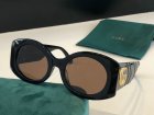 Gucci High Quality Sunglasses 5914