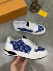 Louis Vuitton Men's shoes 388