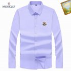 Moncler Men's Shirts 138