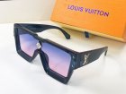 Louis Vuitton High Quality Sunglasses 3784