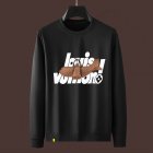 Louis Vuitton Men's Long Sleeve T-shirts 495