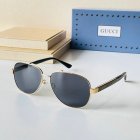 Gucci High Quality Sunglasses 5256