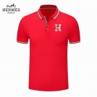 Hermes Men's Polo 357