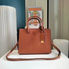 Burberry High Quality Handbags 78