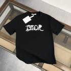 DIOR Men's T-shirts 02