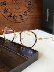 Chrome Hearts Plain Glass Spectacles 632