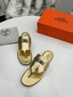 Hermes Women's Slippers 84
