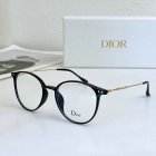 DIOR Plain Glass Spectacles 224