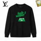 Louis Vuitton Men's Long Sleeve T-shirts 203