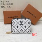 Louis Vuitton Normal Quality Wallets 144