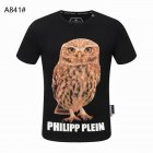Philipp Plein Men's T-shirts 338