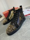 Christian Louboutin Women's Shoes 38