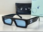 Off white High Quality Sunglasses 214