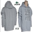 Lacoste Men's Hoodies 53