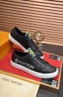 Louis Vuitton Men's shoes 756