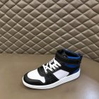 Hermes Men's Shoes 1007