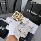 Dolce & Gabbana Original Quality Belts 348