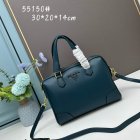 Prada High Quality Handbags 260