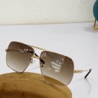 TOM FORD High Quality Sunglasses 1444