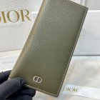 DIOR High Quality Wallets 64