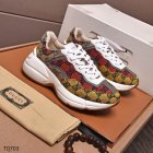 Gucci Women's Shoes 1033