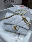 Chanel High Quality Handbags 553