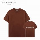 Balenciaga Men's T-shirts 351