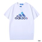 adidas Apparel Men's T-shirts 99