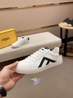 Fendi Men's Shoes 621