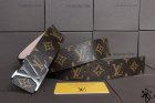 Louis Vuitton Normal Quality Belts 57