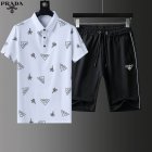 Prada Men's Suits 132