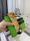 Versace Original Quality Belts 849