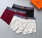 Hermes Men's Underwear 08