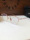 Chrome Hearts Plain Glass Spectacles 1011