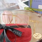 Gucci High Quality Sunglasses 3930