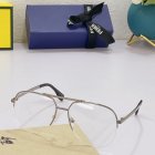 Fendi High Quality Sunglasses 823