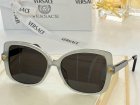 Versace High Quality Sunglasses 187