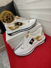 Versace Men's Shoes 61