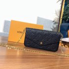 Louis Vuitton Original Quality Wallets 142