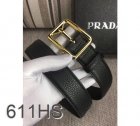 Prada High Quality Belts 57