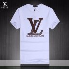 Louis Vuitton Men's T-shirts 696
