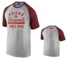 adidas Apparel Men's T-shirts 774