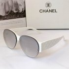 Chanel High Quality Sunglasses 1352